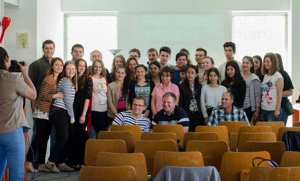 Concurs Biblic